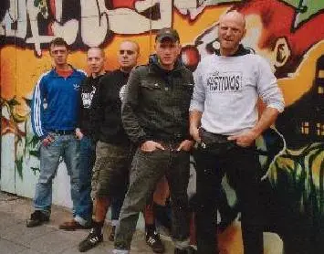 Los Fastidios - los fastidios.jpg